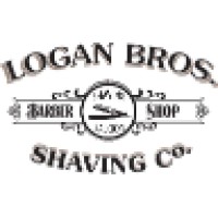 Logan Bros. Shaving Co logo, Logan Bros. Shaving Co contact details