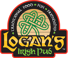 Logans Irish Pub logo, Logans Irish Pub contact details