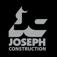 Joseph Construction Company, Inc. logo, Joseph Construction Company, Inc. contact details