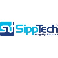 SippTech logo, SippTech contact details