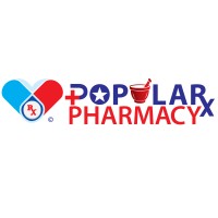 POPULAR PHARMACY logo, POPULAR PHARMACY contact details