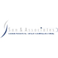 San & Associates logo, San & Associates contact details