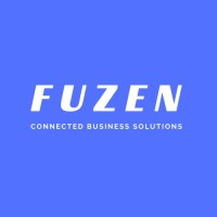 Fuzen.io logo, Fuzen.io contact details