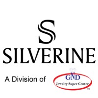 Silverine A Div Of Gold-N-Diamonds, Inc logo, Silverine A Div Of Gold-N-Diamonds, Inc contact details