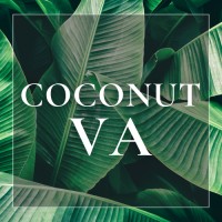 Coconut VA logo, Coconut VA contact details