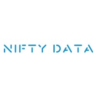 NIFTY DATA logo, NIFTY DATA contact details