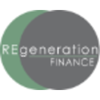 Regeneration Finance logo, Regeneration Finance contact details