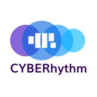 CYBERhythm logo, CYBERhythm contact details