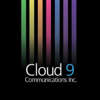 Cloud 9 Communications Inc. logo, Cloud 9 Communications Inc. contact details