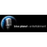 Blue Planet Entertainment logo, Blue Planet Entertainment contact details