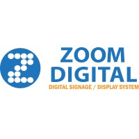 Zoom Digital (Zoom DS) logo, Zoom Digital (Zoom DS) contact details