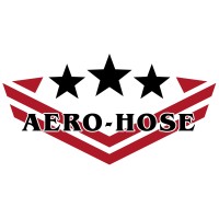 Aero-Hose, Corp. logo, Aero-Hose, Corp. contact details