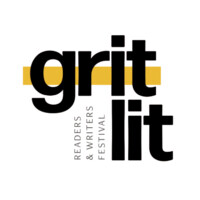 gritLIT: Hamilton's Readers and Writers Festival logo, gritLIT: Hamilton's Readers and Writers Festival contact details