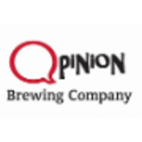 Opinion Brewing Company logo, Opinion Brewing Company contact details