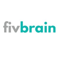 Fivbrain logo, Fivbrain contact details