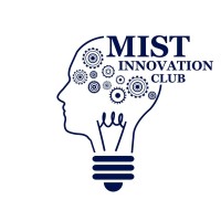 MIST Innovation Club logo, MIST Innovation Club contact details