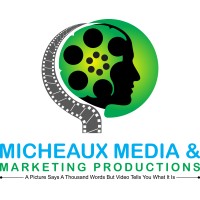 Micheaux Media & Marketing Productions logo, Micheaux Media & Marketing Productions contact details