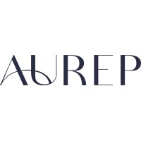 AUREP logo, AUREP contact details