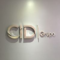 CID GRUPO logo, CID GRUPO contact details