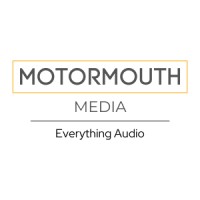 MotorMouth Media logo, MotorMouth Media contact details