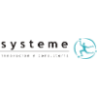 Systeme Innovación y Consultoría logo, Systeme Innovación y Consultoría contact details