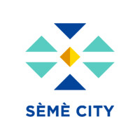 Sèmè City logo, Sèmè City contact details