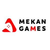 Mekan Games logo, Mekan Games contact details