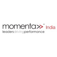 momenta India logo, momenta India contact details