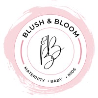 Blush And Bloom UAE logo, Blush And Bloom UAE contact details