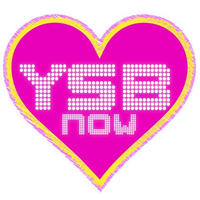 YSBnow logo, YSBnow contact details