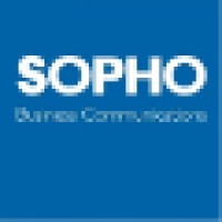 Sopho Business Communications logo, Sopho Business Communications contact details