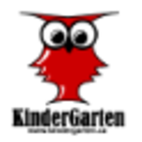 KinderGarten,a.s logo, KinderGarten,a.s contact details