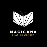 Magicana logo, Magicana contact details