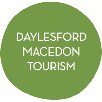 Daylesford Macedon Tourism logo, Daylesford Macedon Tourism contact details