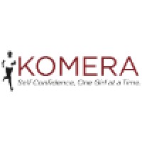 Komera USA logo, Komera USA contact details