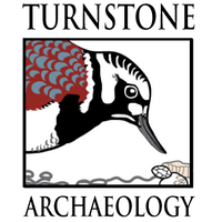 Turnstone Archaeology logo, Turnstone Archaeology contact details