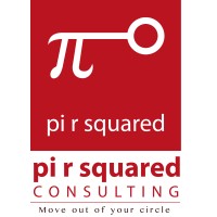 Pi R Squared Consulting logo, Pi R Squared Consulting contact details