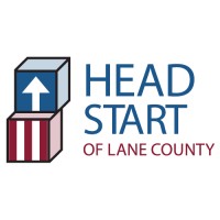 Head Start Of Lane County logo, Head Start Of Lane County contact details