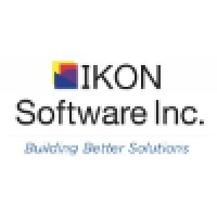 IKON Software Inc. logo, IKON Software Inc. contact details