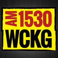 WCKG logo, WCKG contact details