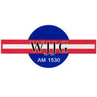 WJJG AM 1530 logo, WJJG AM 1530 contact details