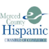 Merced County Hispanic Chamber of Commerce logo, Merced County Hispanic Chamber of Commerce contact details