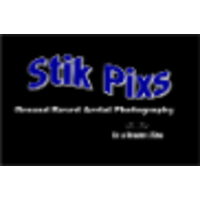 Stik Pixs logo, Stik Pixs contact details