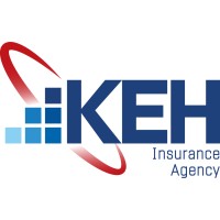 KEH Insurance Agency logo, KEH Insurance Agency contact details