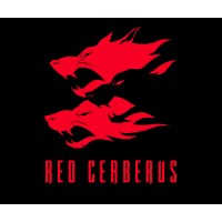 Red Cerberus logo, Red Cerberus contact details