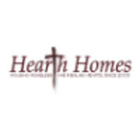 Hearth Homes logo, Hearth Homes contact details