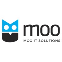 Moo IT Solutions logo, Moo IT Solutions contact details