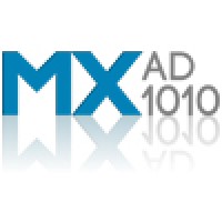 MX Advertising & Consulting LLC logo, MX Advertising & Consulting LLC contact details