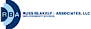 Russ Blakely & Associates, LLC logo, Russ Blakely & Associates, LLC contact details