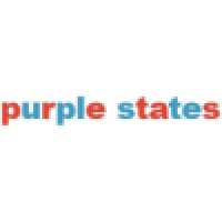 Purple States logo, Purple States contact details